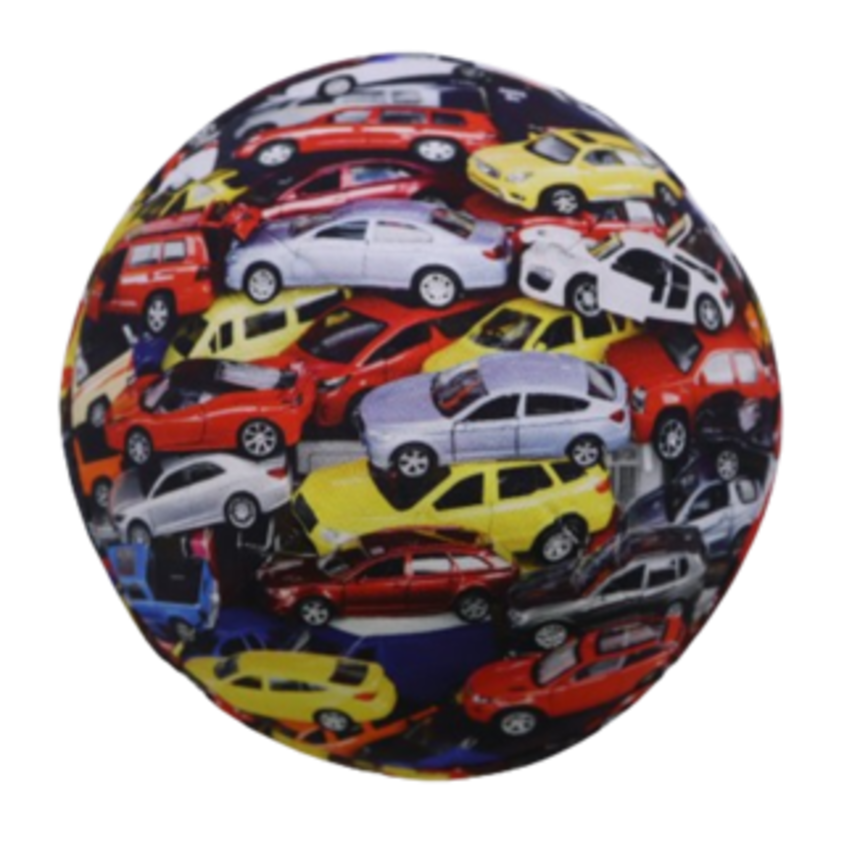Matchbox Cars Clipped Kippah