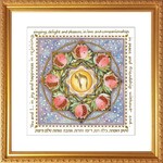 Happiness Blessing - Framed
