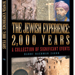 THE JEWISH EXPERIENCE: 2000 YEARS