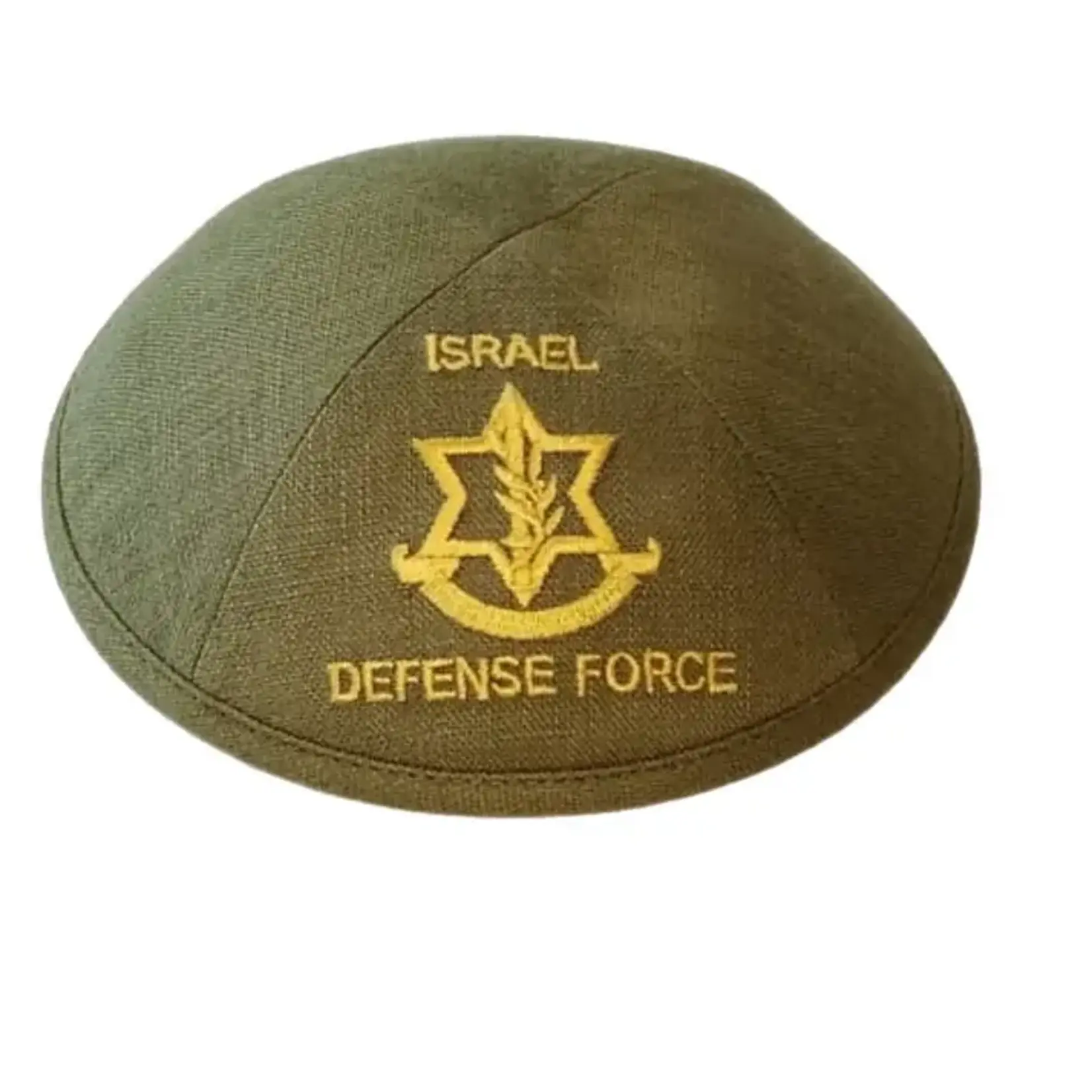 IDF Kippah