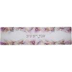 Thermal Insulation Runner for Tablecloth  - Reds