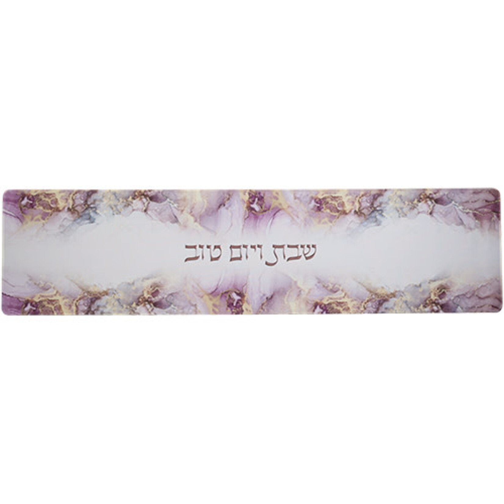 Thermal Insulation Runner for Tablecloth  - Reds