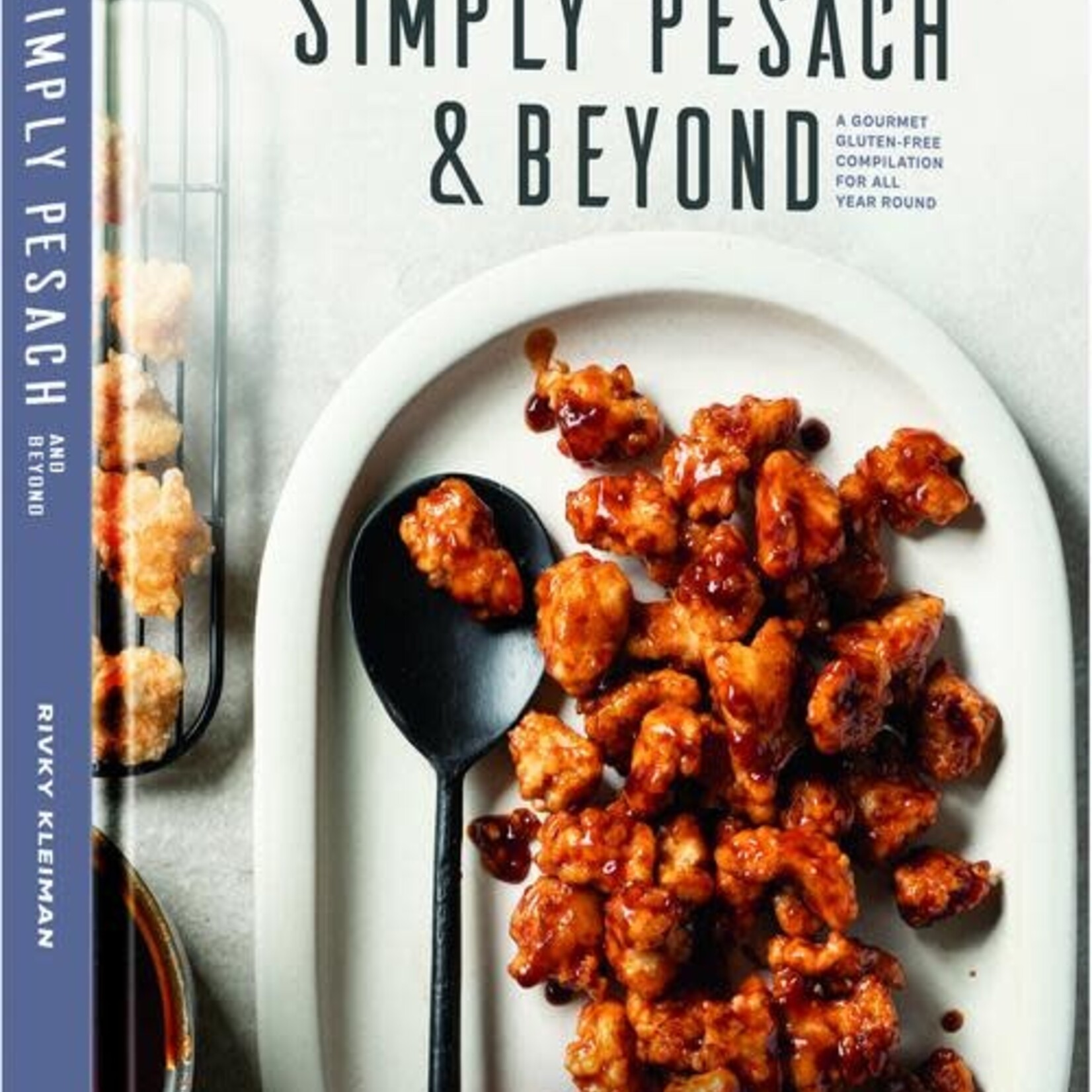Simply Pesach and Beyond