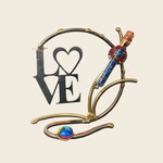 Small Love Shards Keepsake
