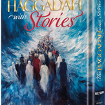 The Haggadah with Stories
