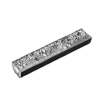 Made in Israel Baruch Mezuzah Case