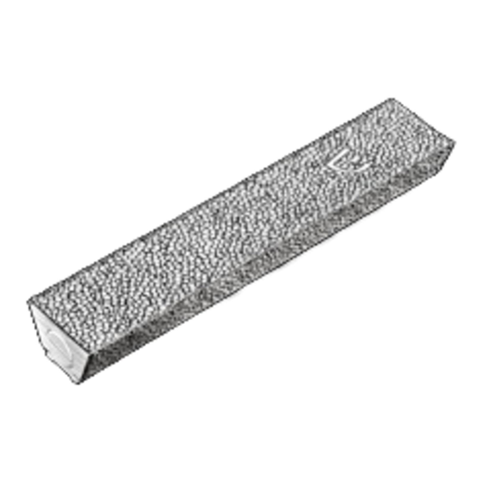 Made in Israel Organic Mesh Mezuzah Case