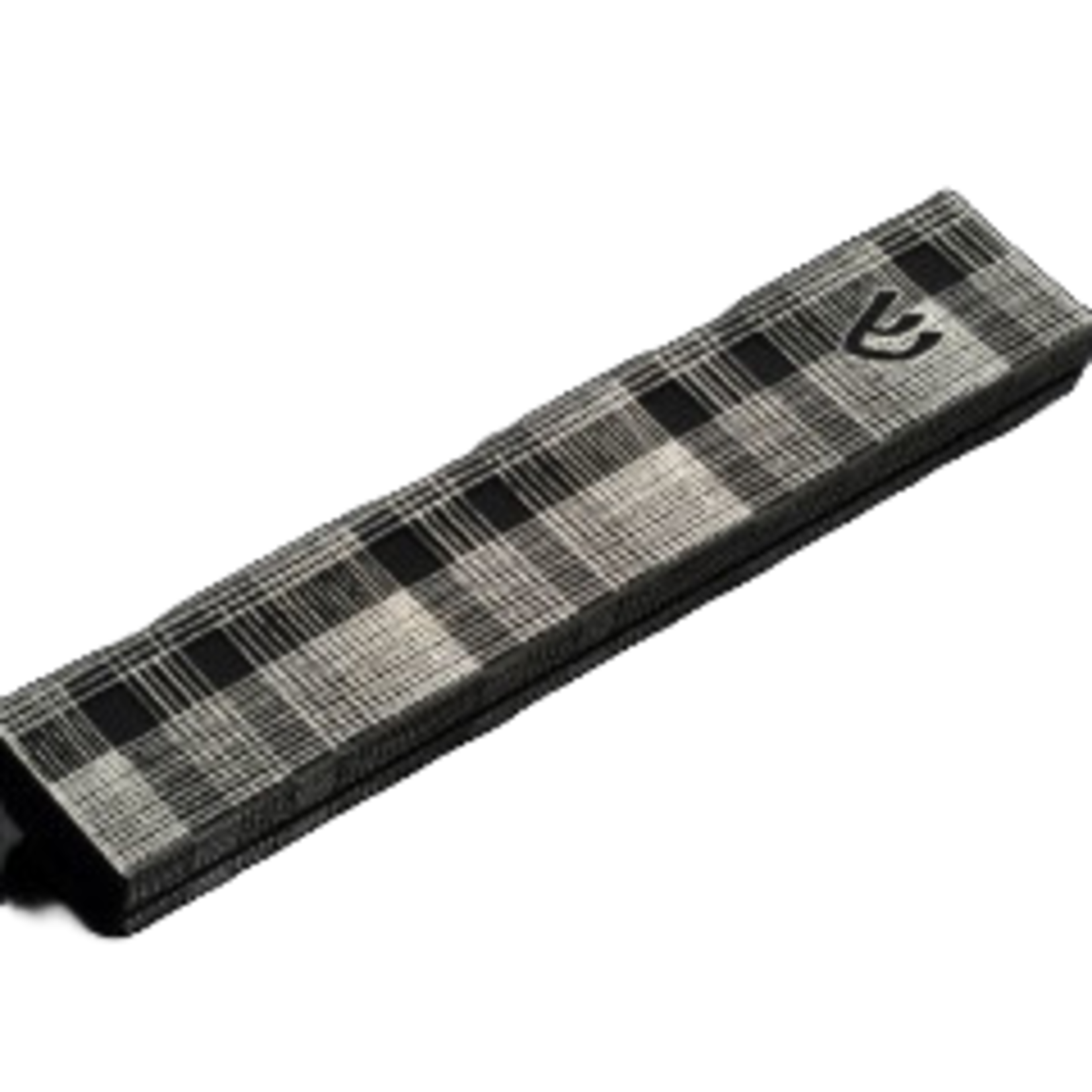 Prince of Wales II Mezuzah Case