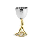 Olive Branch Kiddush Cup