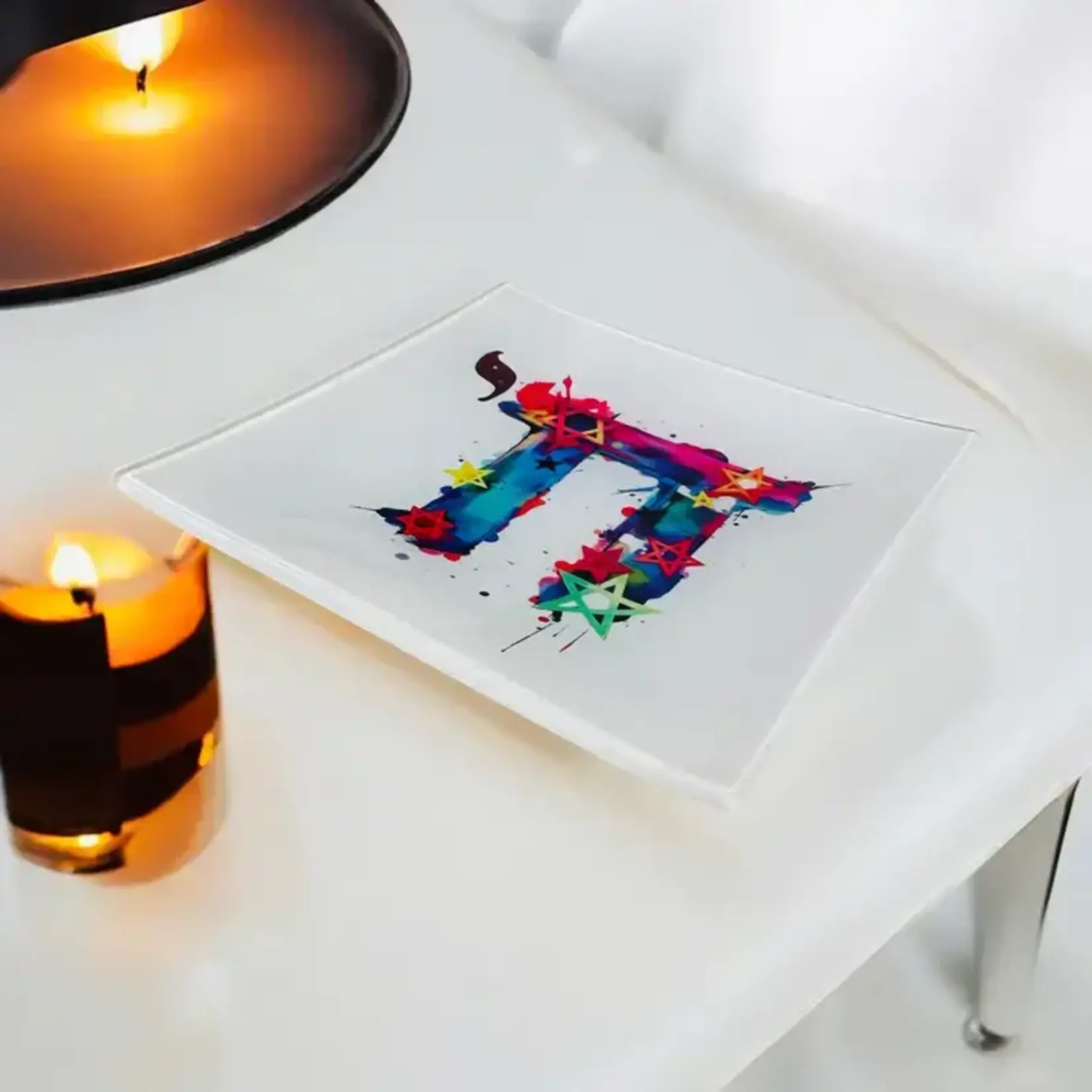 Chai Life Trinket Tray