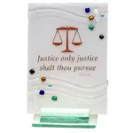 Justice Prayer