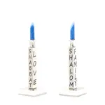 candle holders