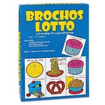 Brochos Lotto Game