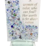 Stand Alone Woman of Valor