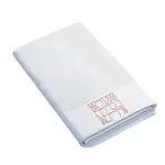 Netillas Yadayim Hand Towel- Rose Gold