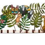 Amazon Metal Menorah