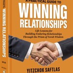 A Practical Guide to Winning Relationships
