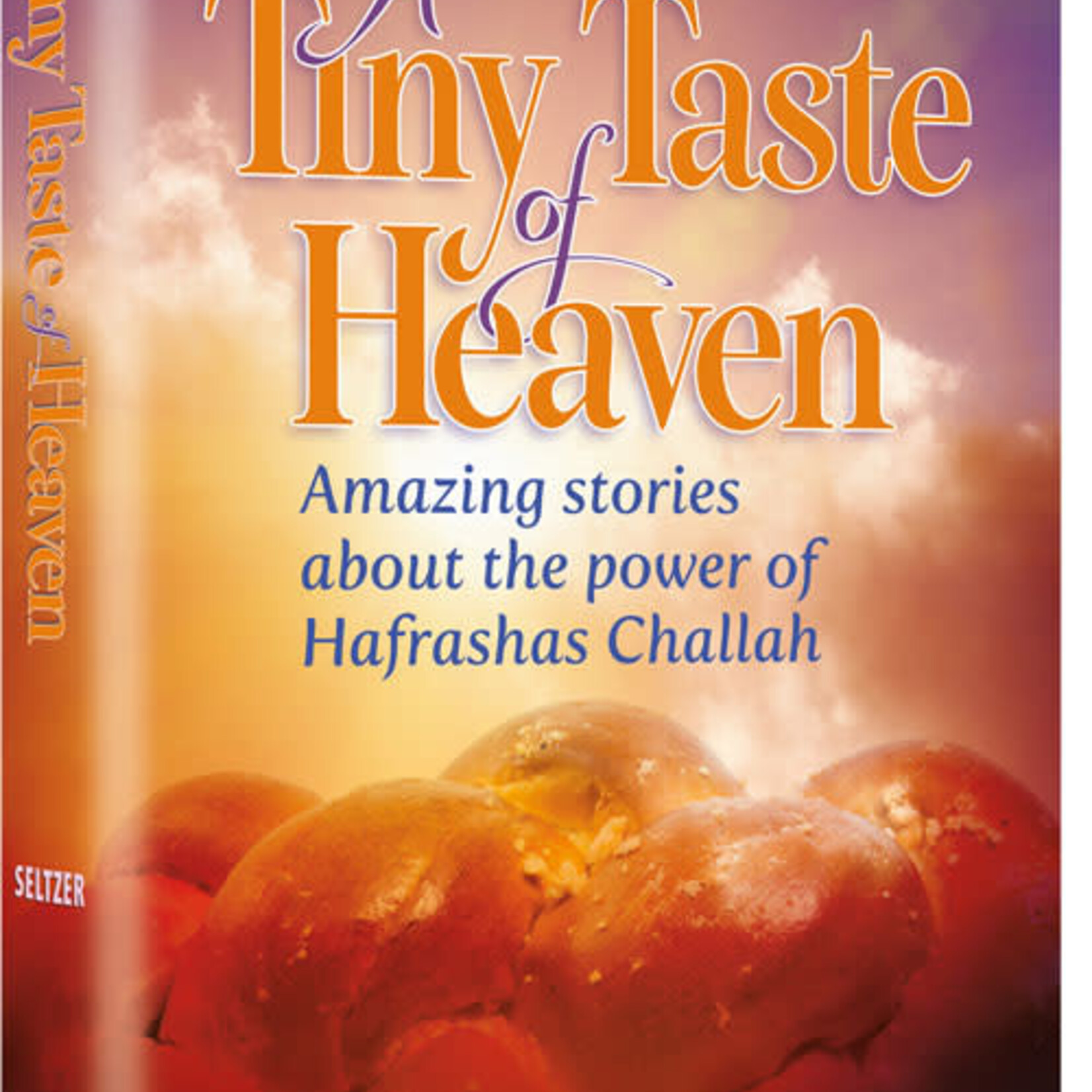 A Tiny Taste of Heaven