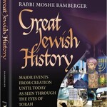 Great Jewish History