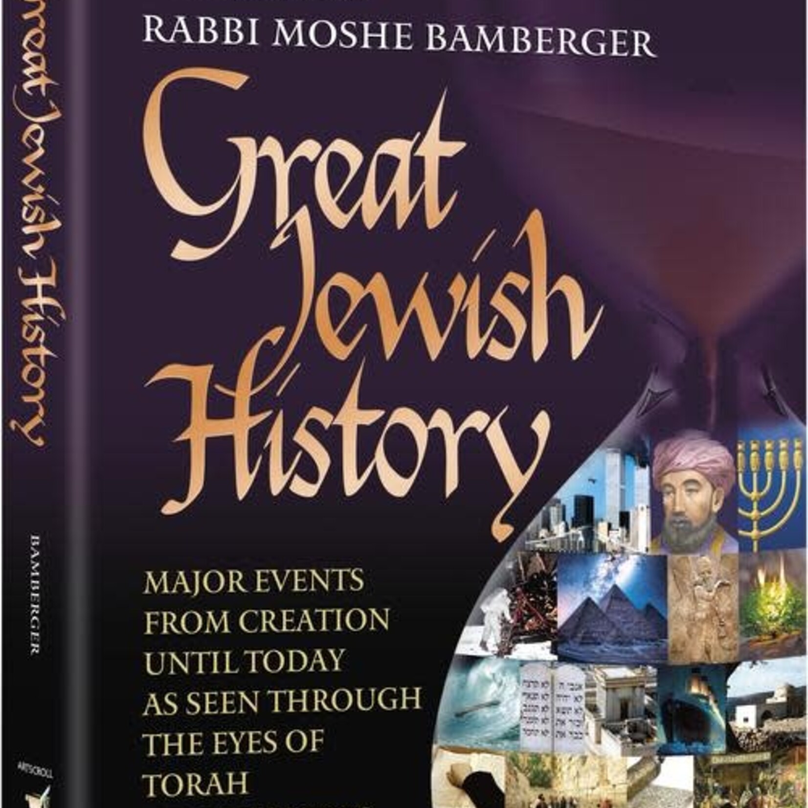Great Jewish History