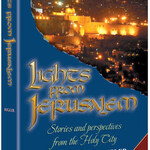 Lights from Jerusalem