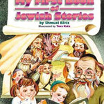 My First Book Of Jewish Stories
