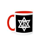 Super Jew Mug