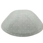 Mint Green Polka Dots