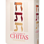 Daily Studies in Chitas Hebrew / English Edition Compact Size