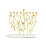 Wildflowers Menorah
