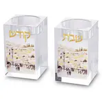 Tea Light Candleholders - Kotel