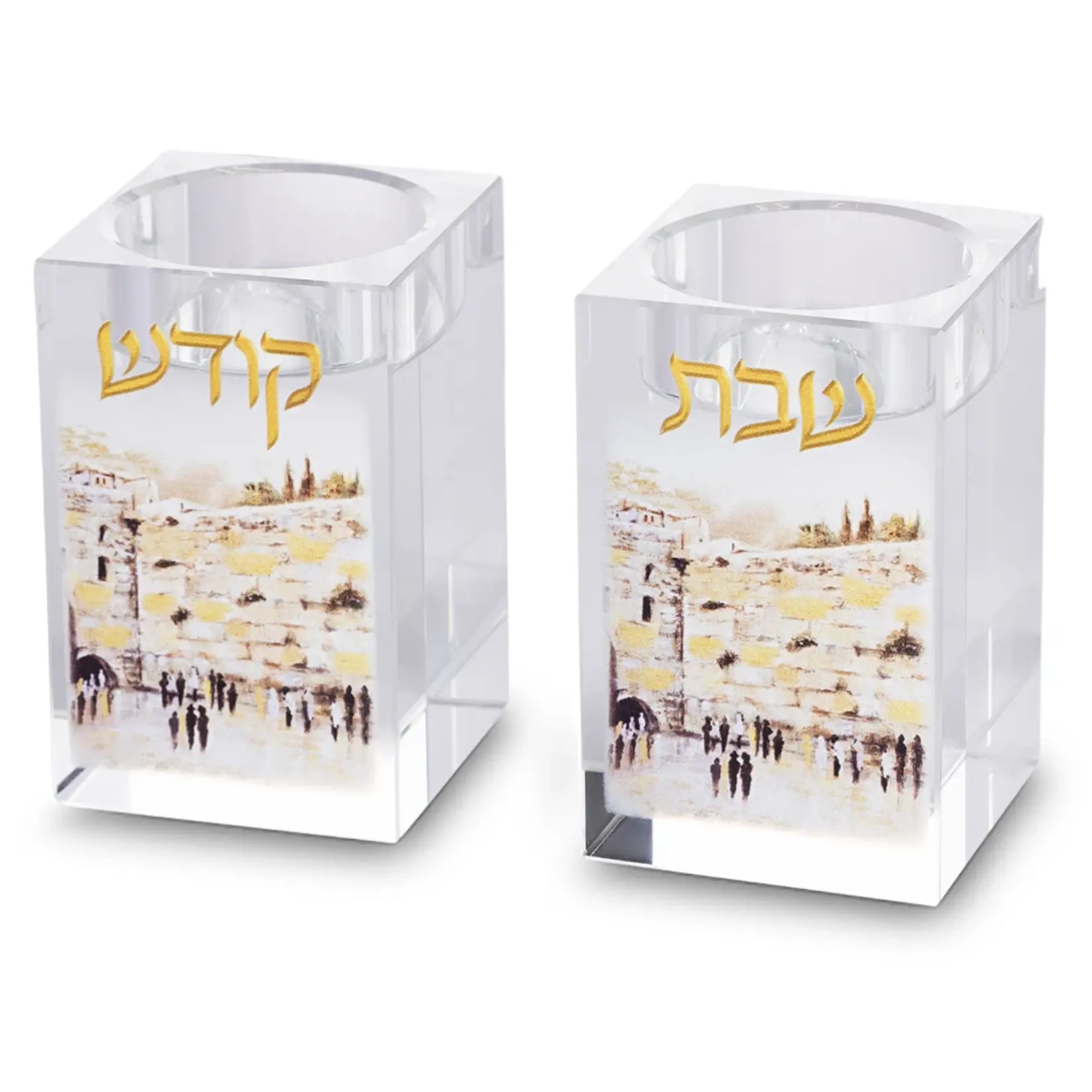 Tea Light Candleholders - Kotel