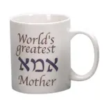 World's Greatest Ima (Mother)  Mug