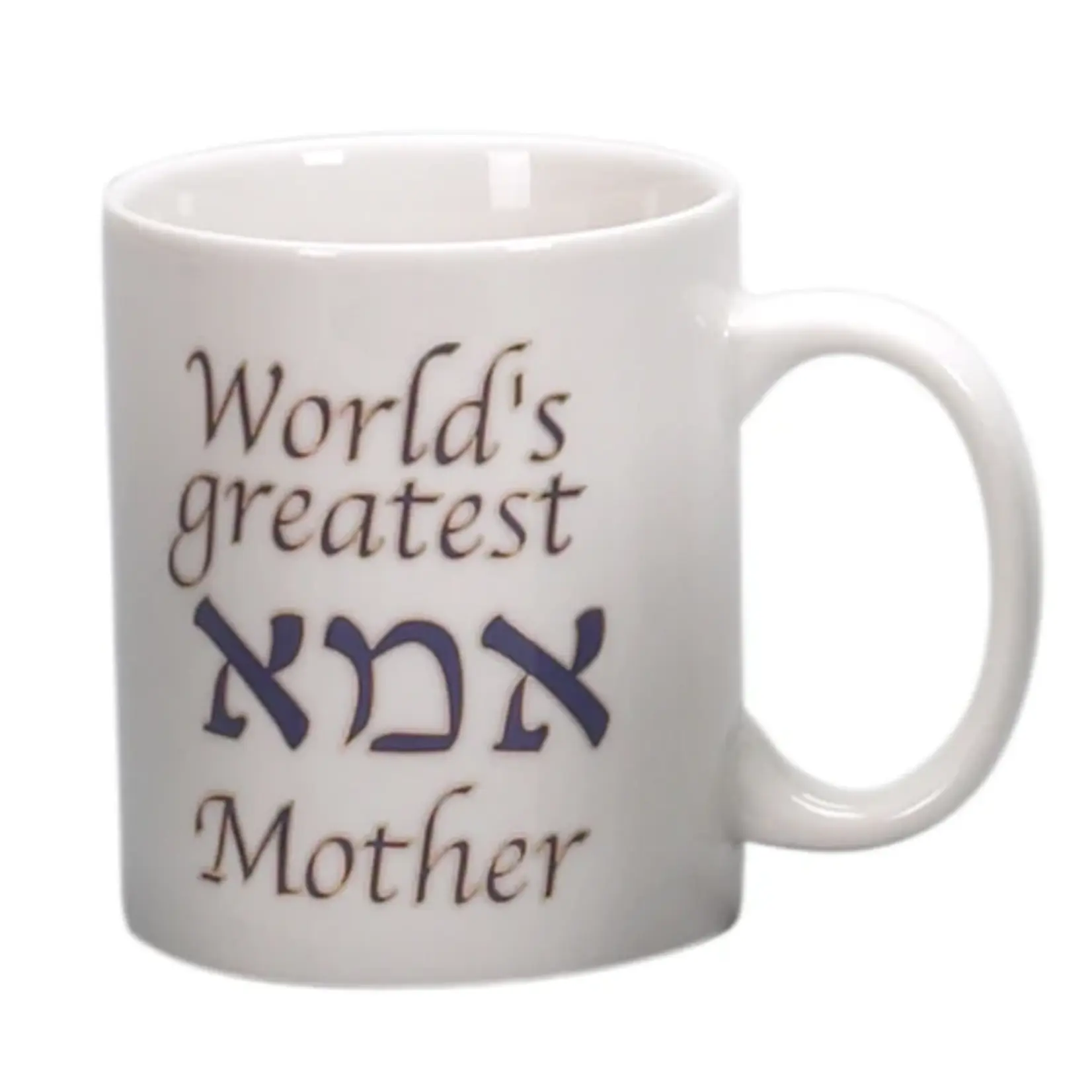 World's Greatest Ima (Mother)  Mug