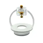 Lucite Mayim Achronim - Gold