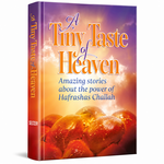 A Tiny Taste of Heaven
