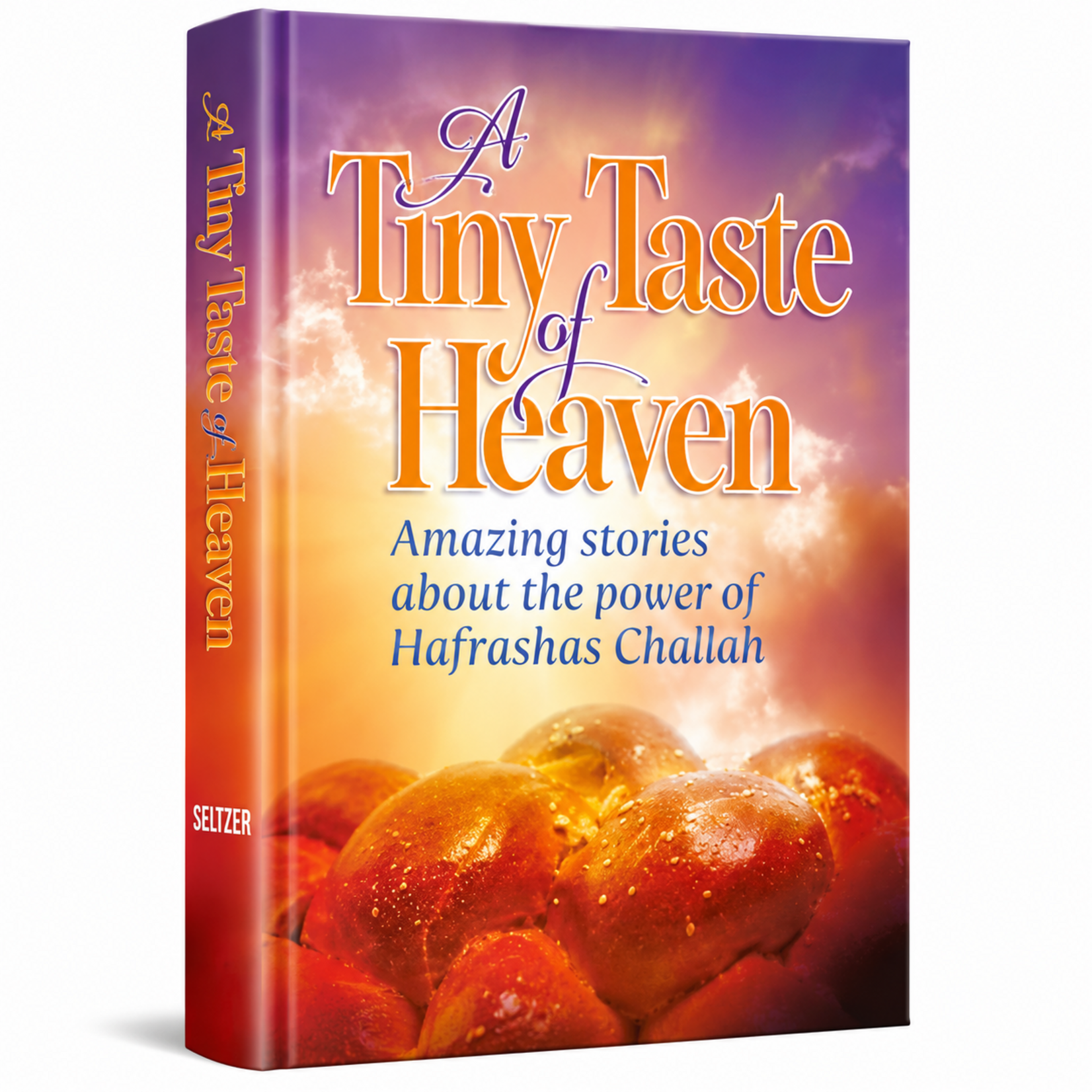 A Tiny Taste of Heaven