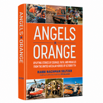 Angels in Orange