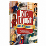 Living Emunah for Children