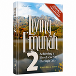 Living Emunah Volume 2