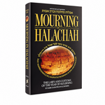 Mourning In Halachah