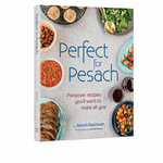 Perfect for Pesach