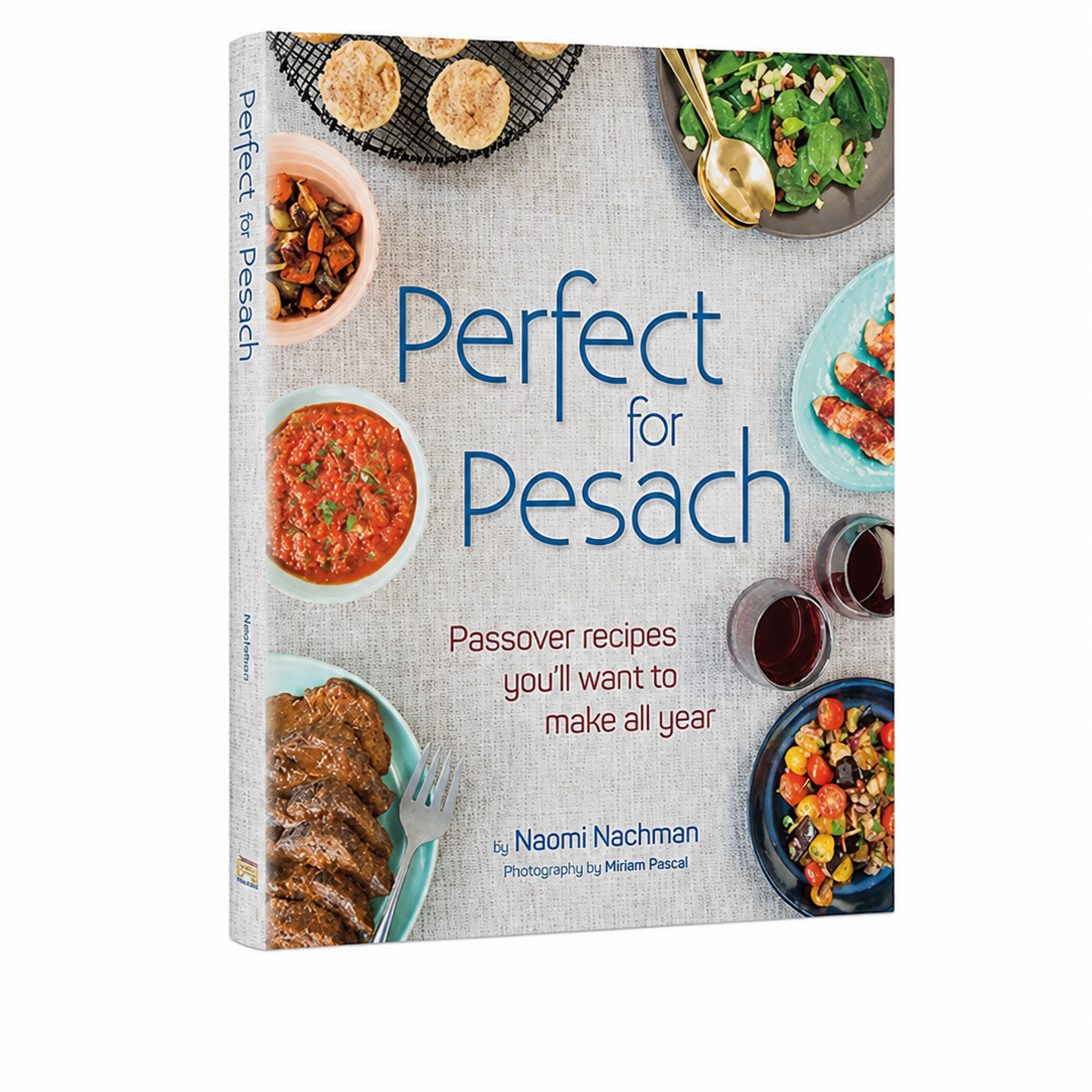 Perfect for Pesach