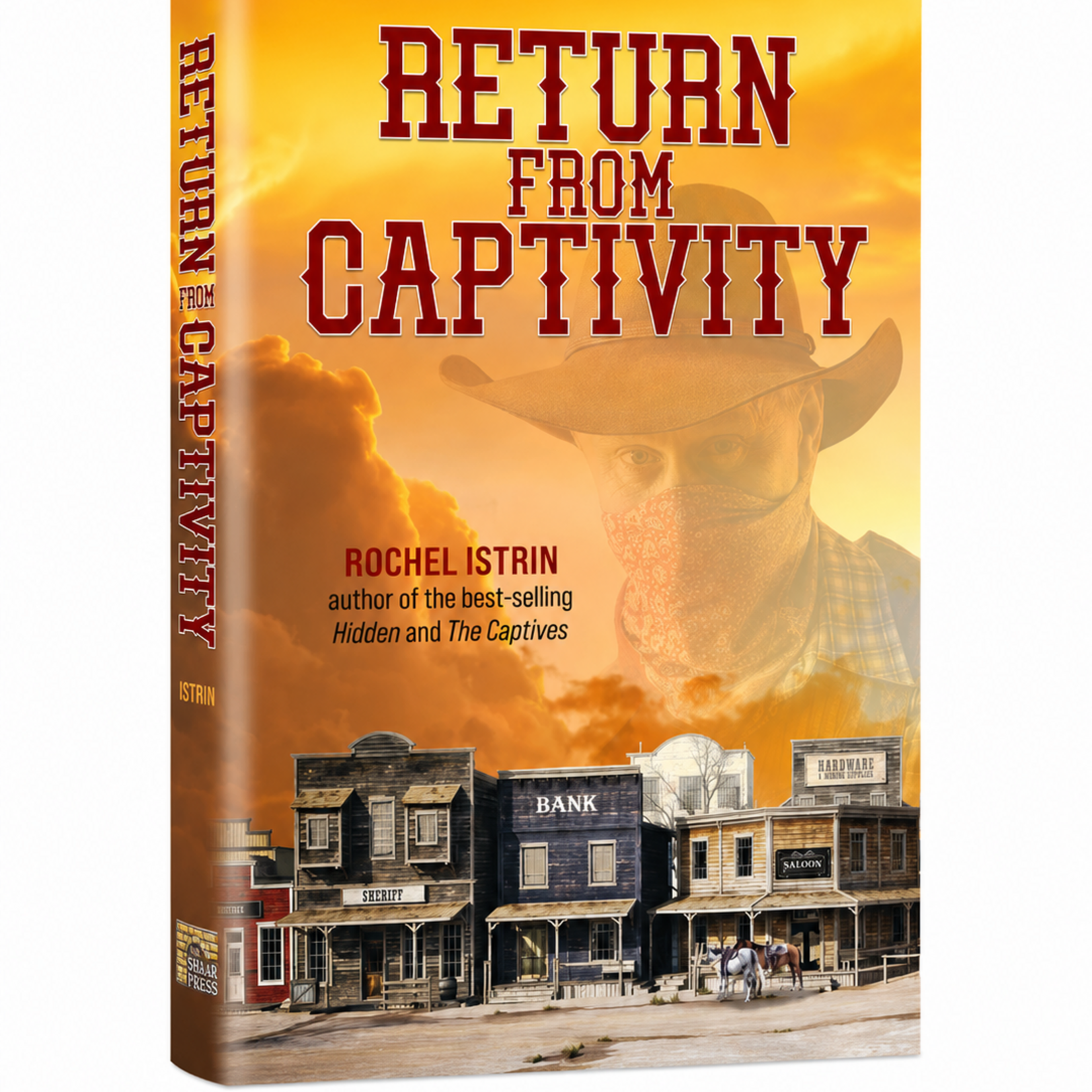 Return From Captivity