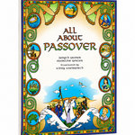 All About Passover