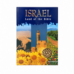 Israel Land Of The Bible