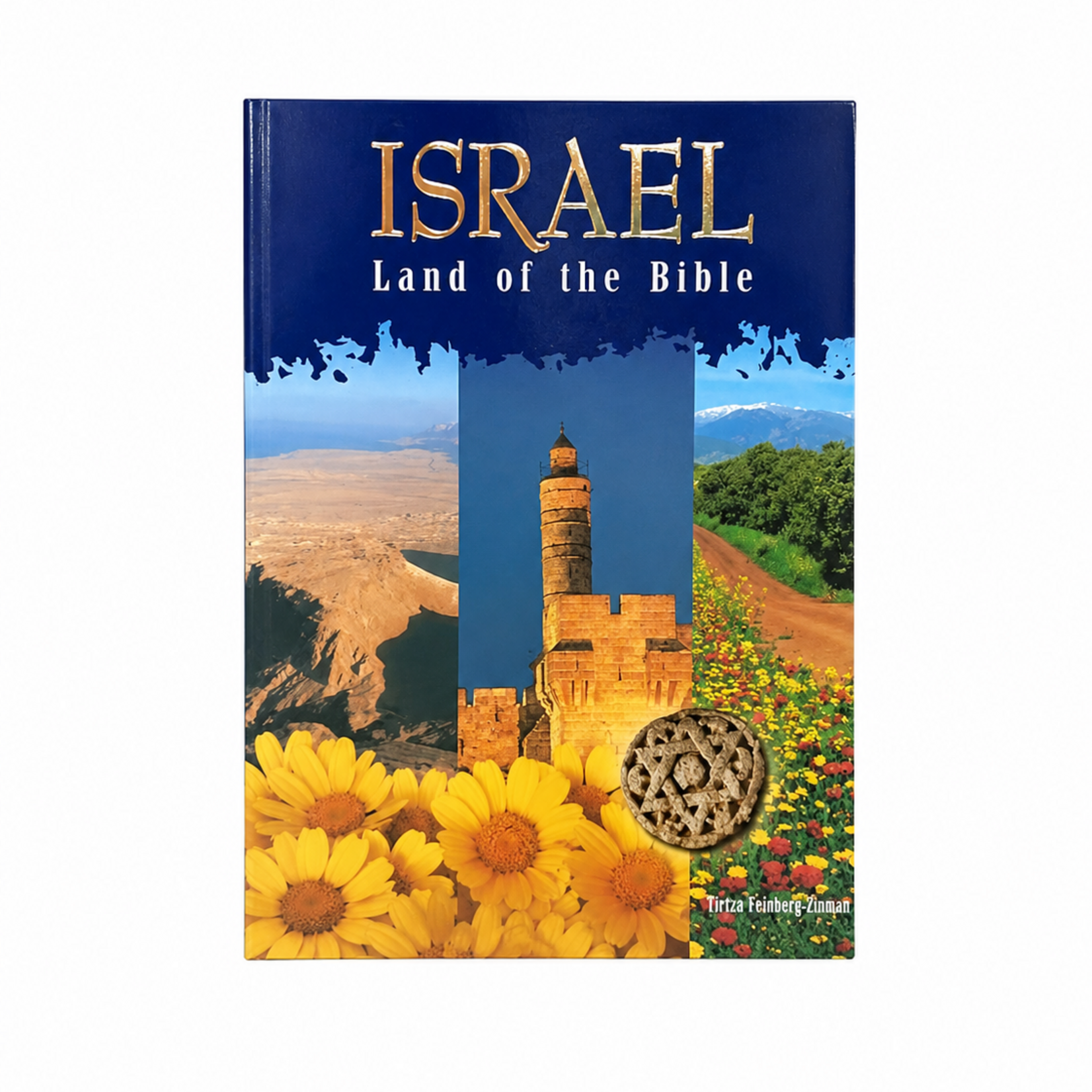 Israel Land Of The Bible