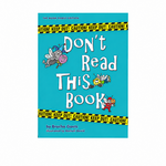 Don't Read This Book