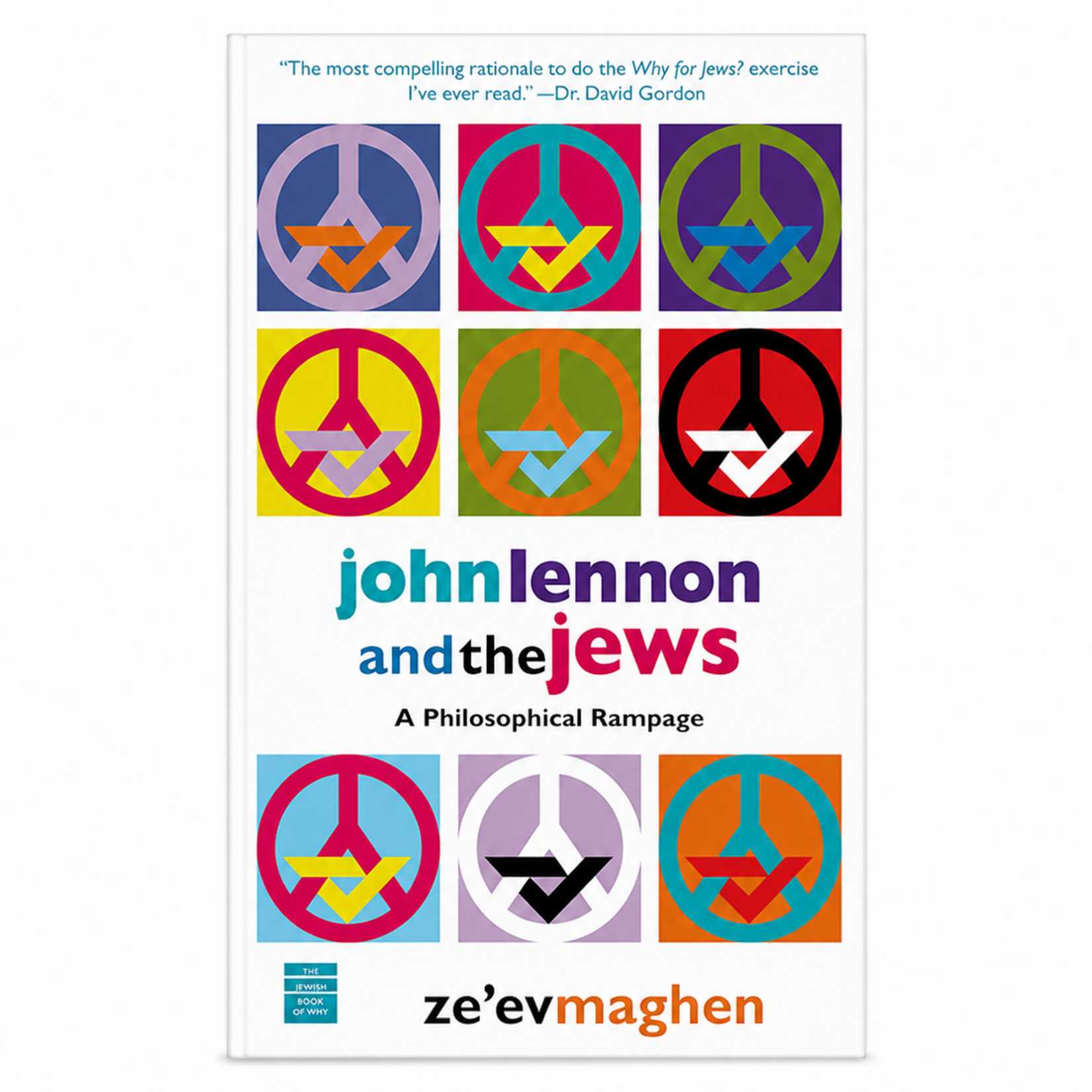 John Lennon and the Jews - A Philosophical Rampage