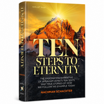 Ten Steps to Eternity
